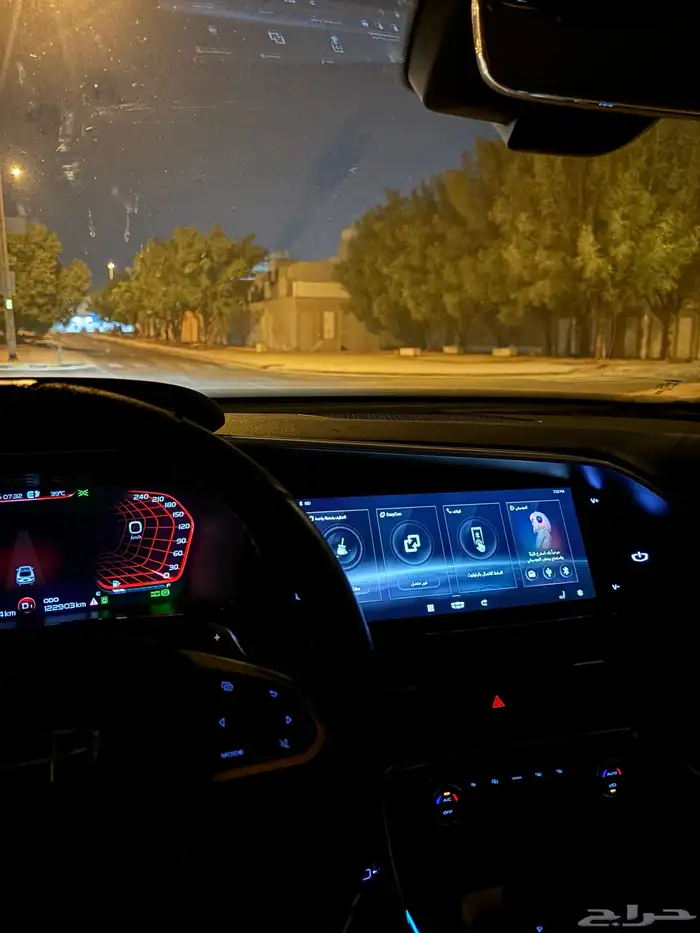 جيلي توجيلا 2022 geely 12