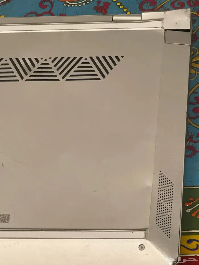 لاب توب Hp Envy 4