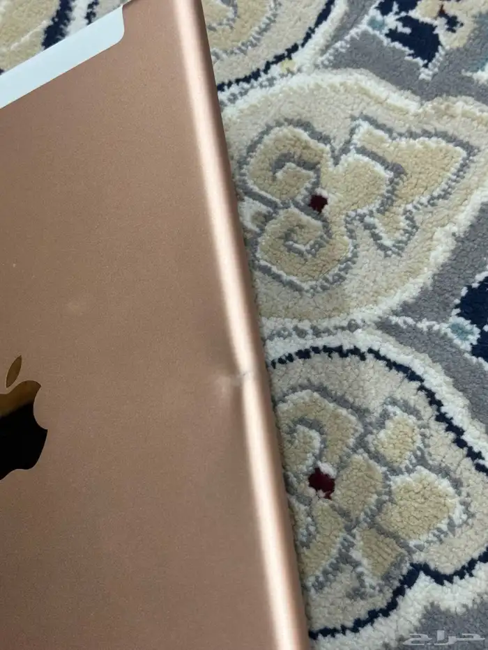 ايباد الجيل السادس 5