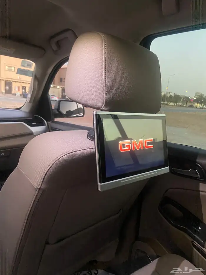 GMC قصير 2017 21