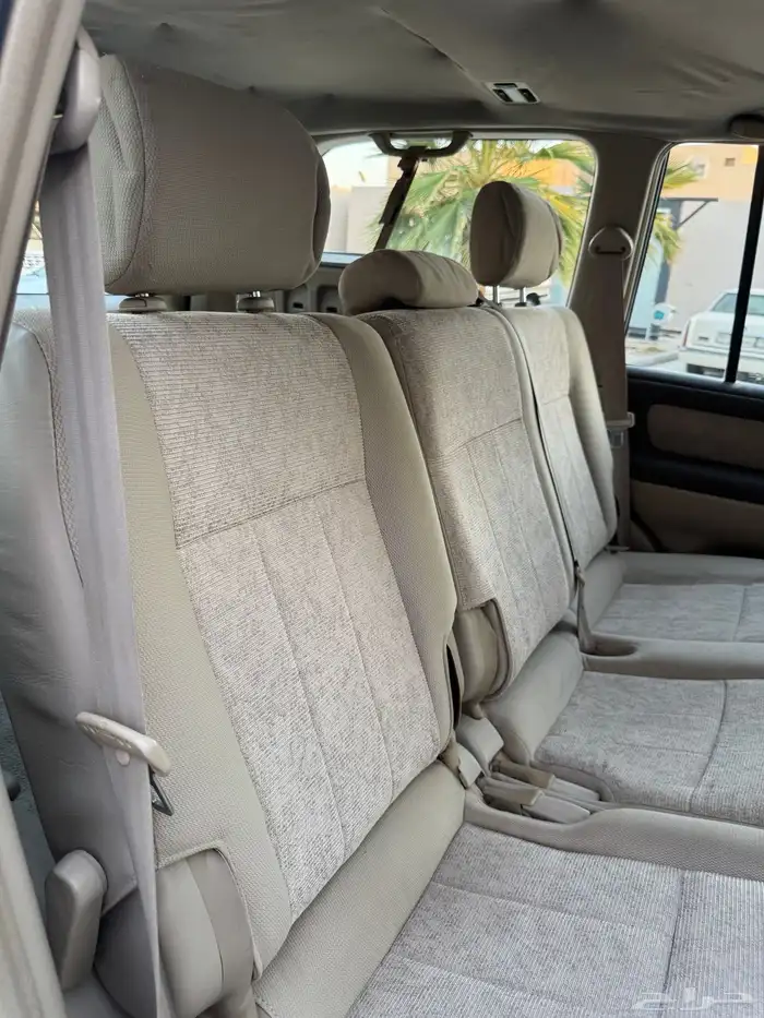 جكسار 2007 خليجي (قير عادي) 29