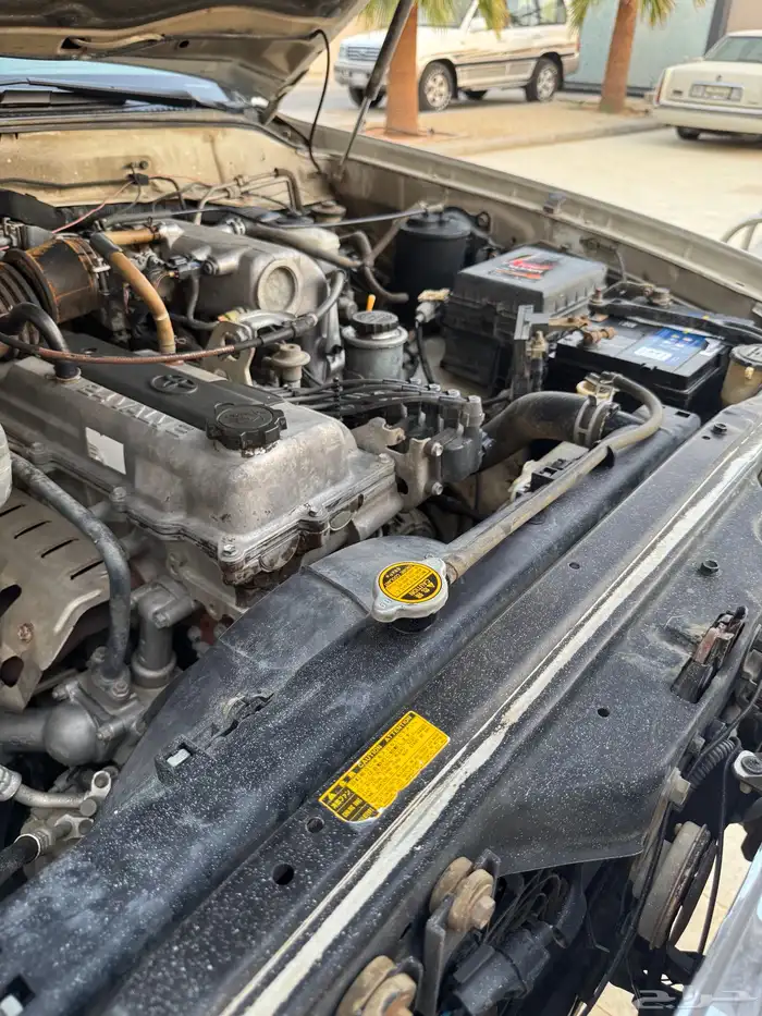 جكسار 2007 خليجي (قير عادي) 37