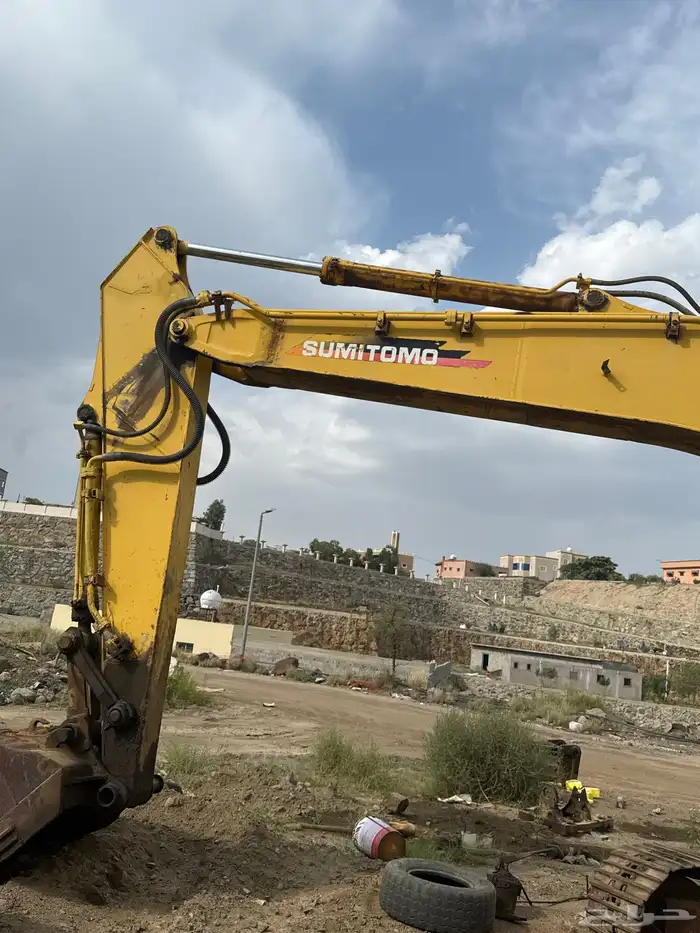 بوكلين سوموتومو Sumitomo 0