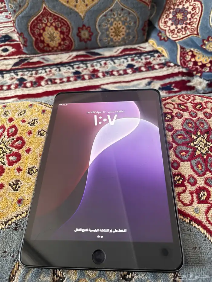 ايباد ميني5 0