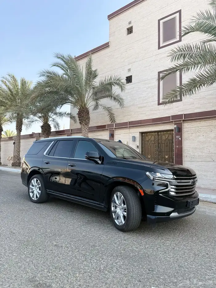 تاهو هاي كانتري 2022 7