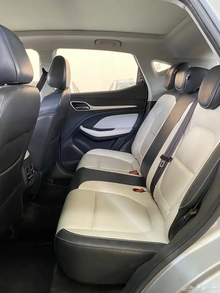 ام جي zs 2022 فل كامل 7