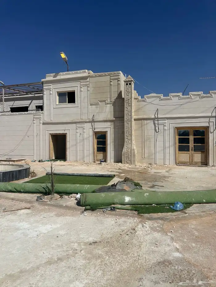 بديل الحجر 5