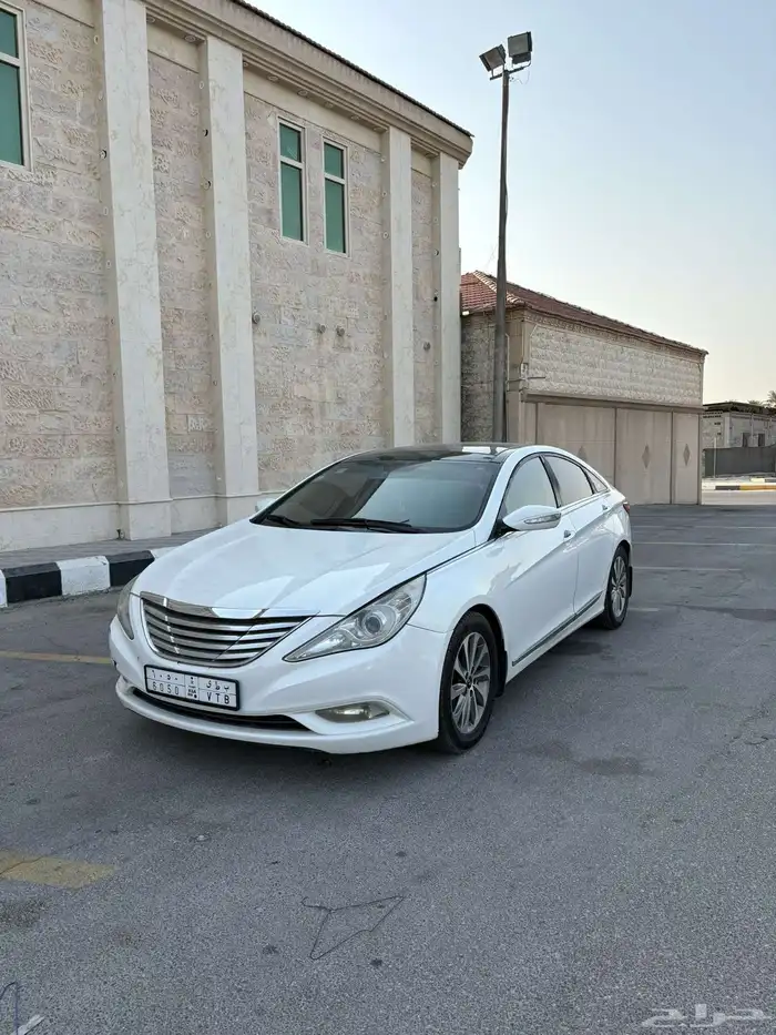 سوناتا فل 2011 1