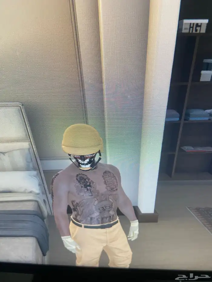 حساب سوني فورت نايت شيطون ونوادر وقراند مهكر. 33