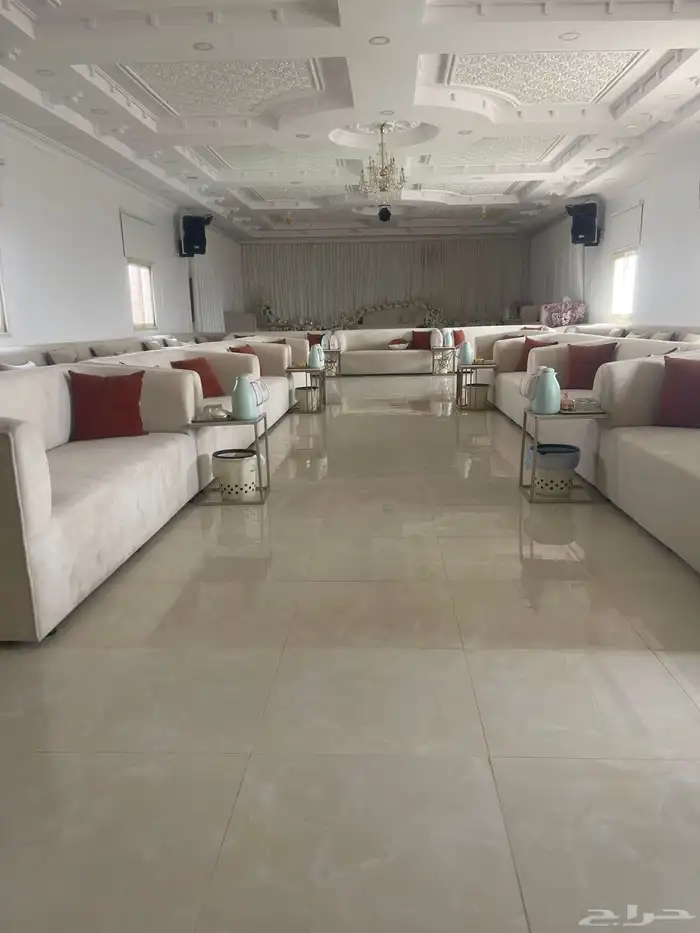 قاعة خيال للإحتفالات خميس مشيط طريق الأربعين 5