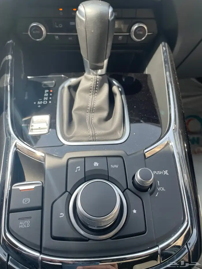 مازدا CX9 - 2024 42