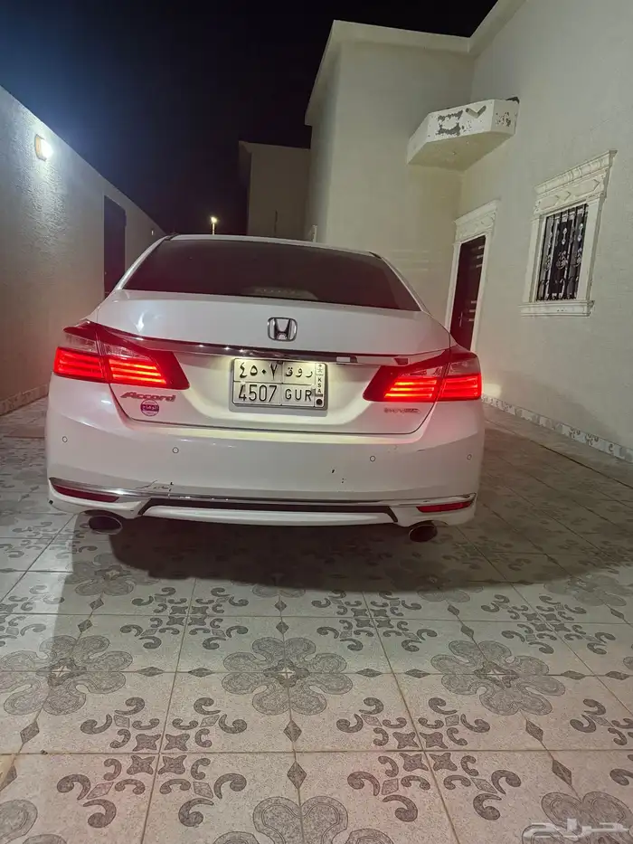 اكورد 2017 فل كامل 9