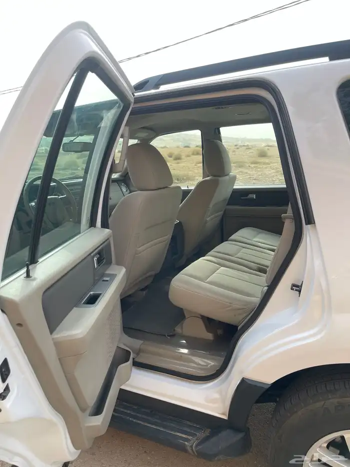 اكسبيدشن ( تم البيع ) 13