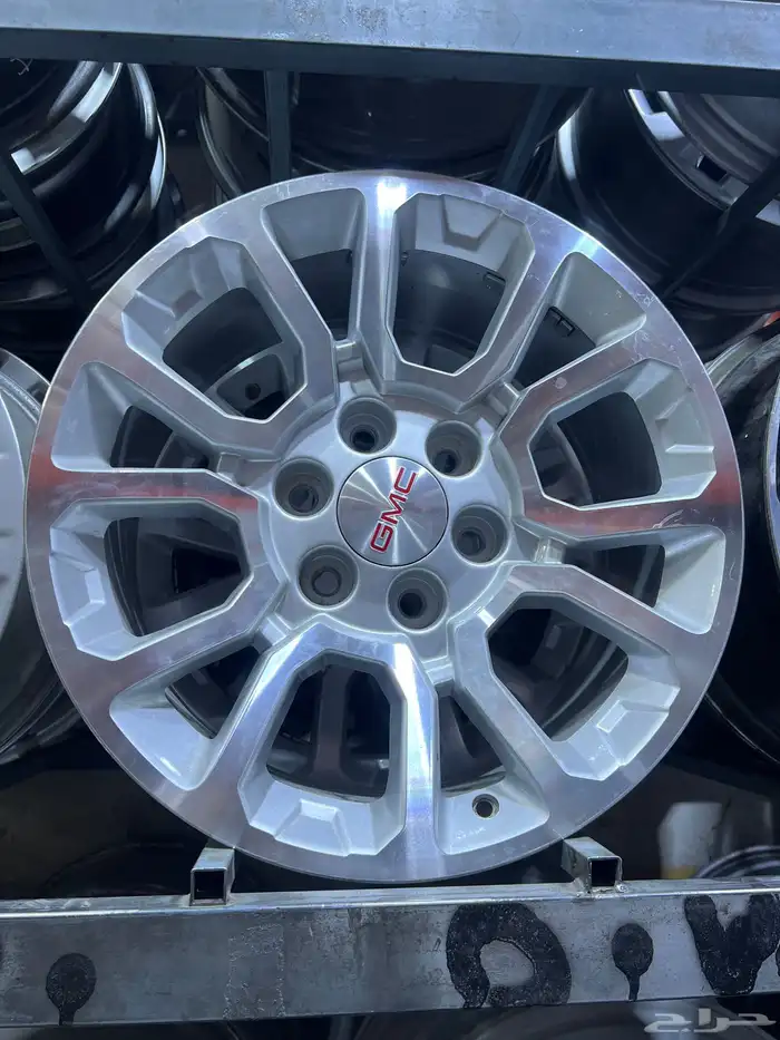 جنوط GMC وكاله 0