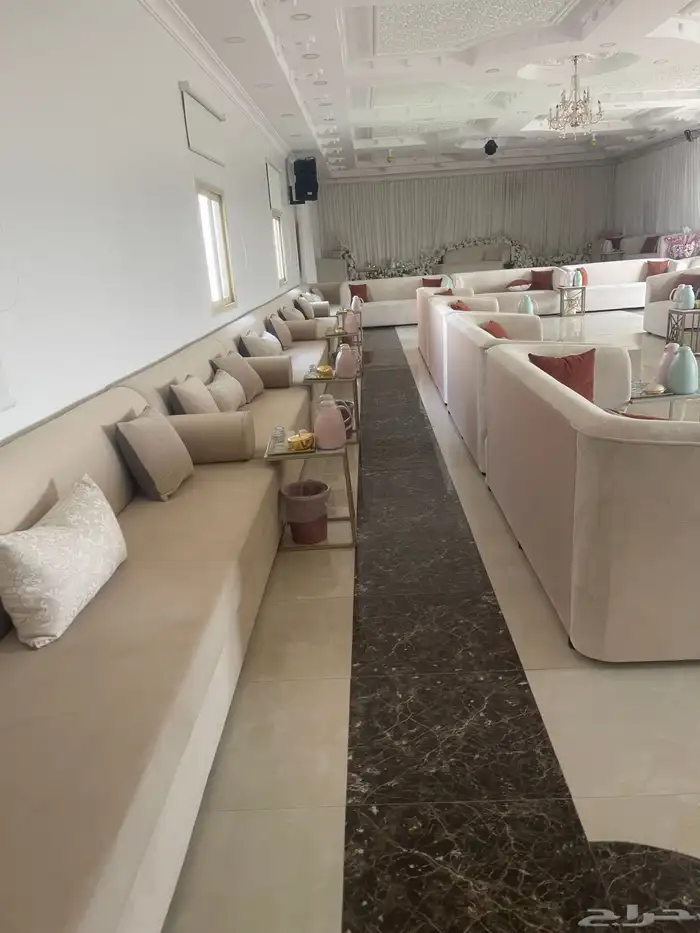 قاعة خيال للإحتفالات خميس مشيط طريق الأربعين 6