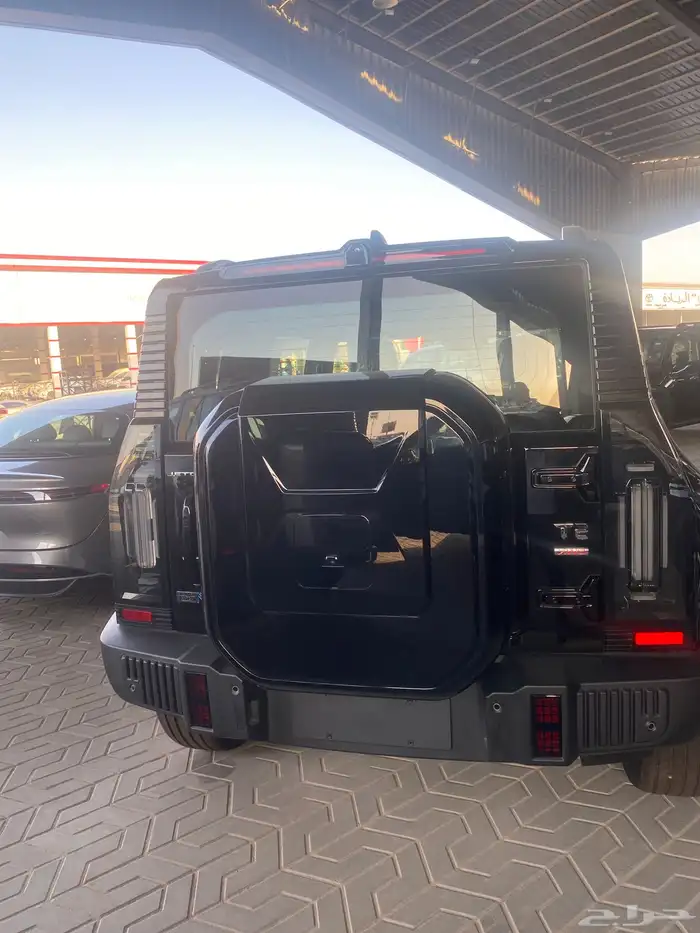 جيتور T2 لاكجري موديل 26 5