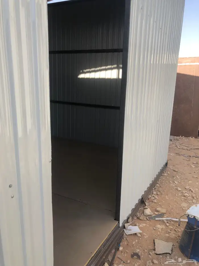 غرف بركسات جميع المقاسات 1