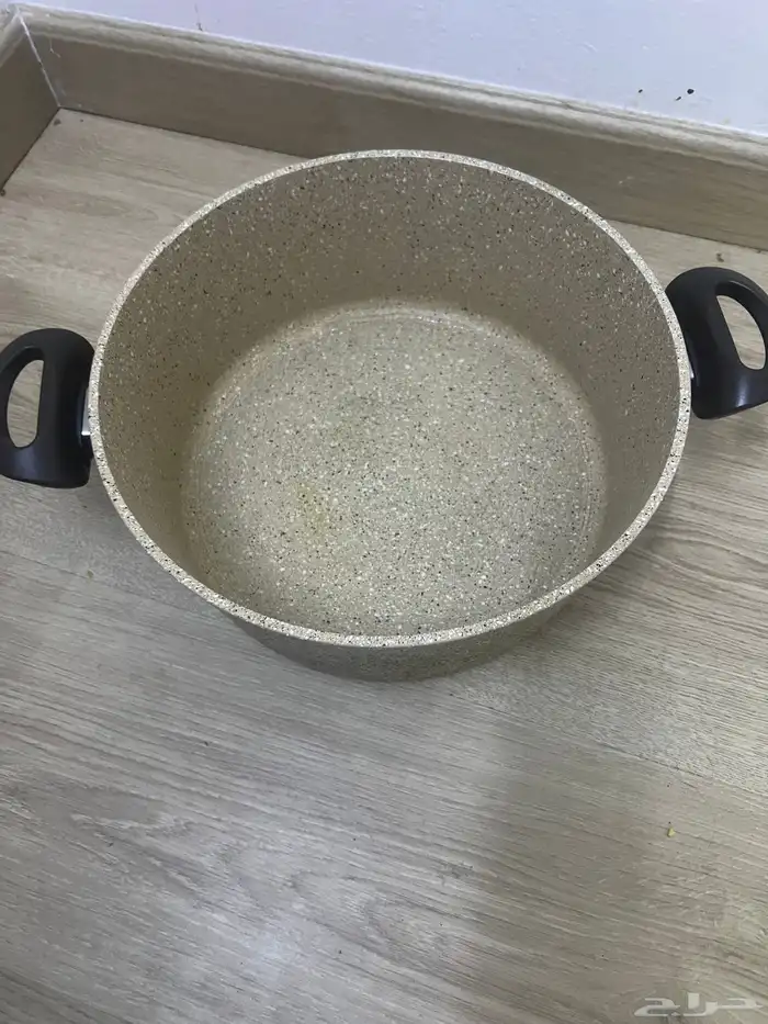 قدر طبخ جرانت 0