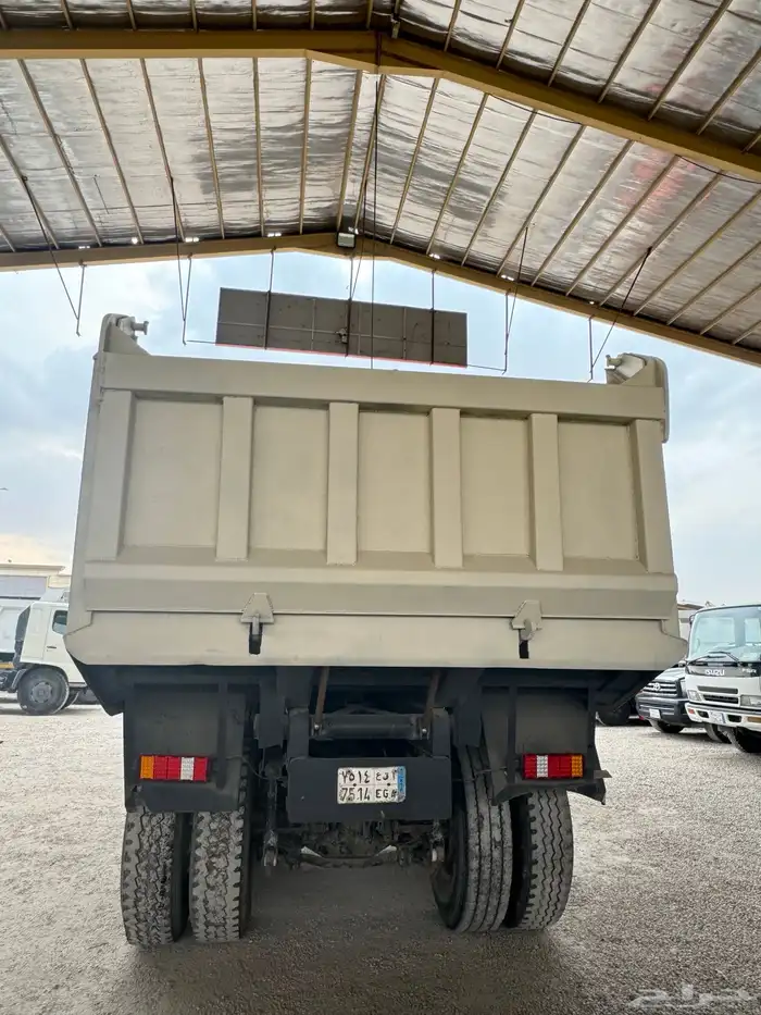 قلاب 8x4. 5