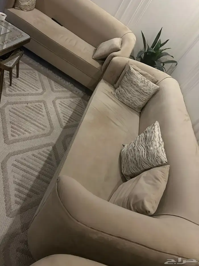 كنب تقريبا 11 شخص 0