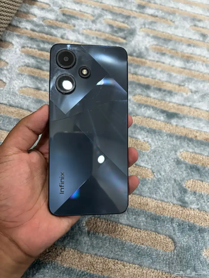 انفنكس hot30i 3