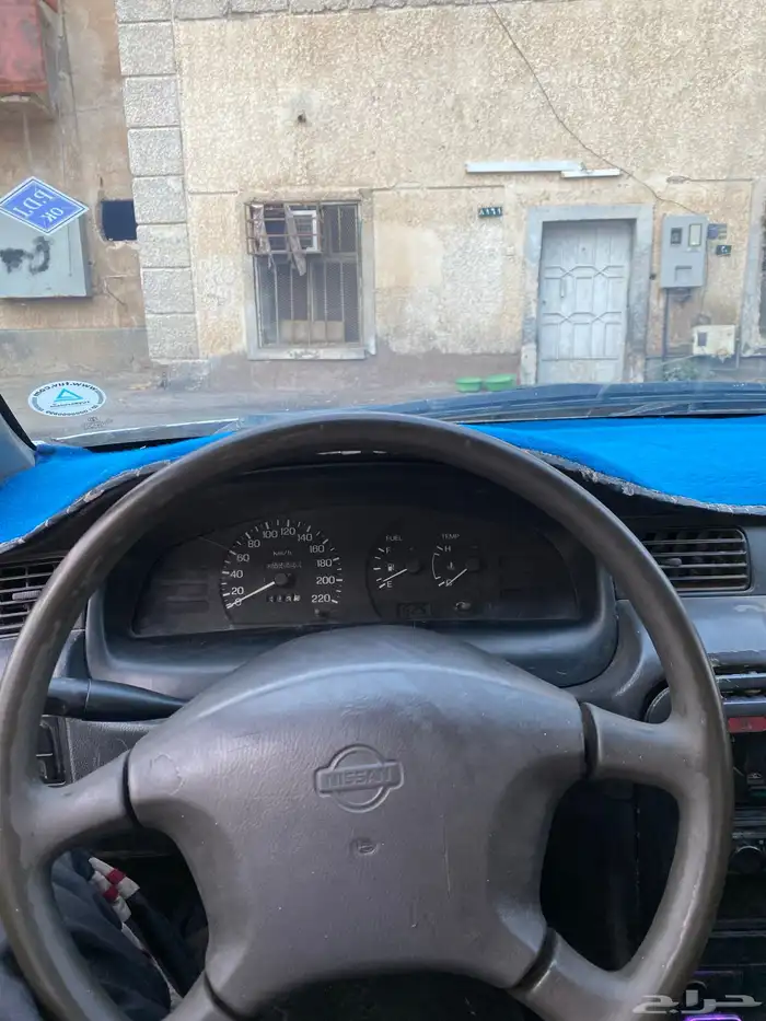 صني موديل 2000 مفحوص مجدد للبيع وللبدل 4
