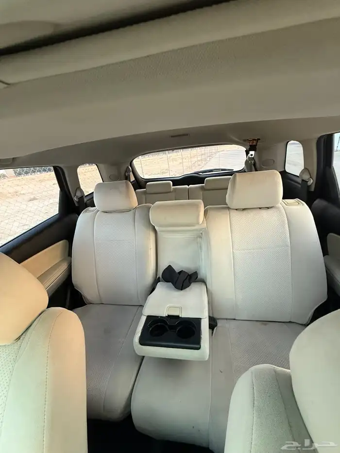 مازدا cx9 - موديل 2014 11