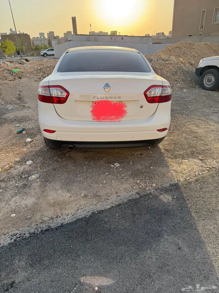 الرياض رينو فلوانس 2014 1