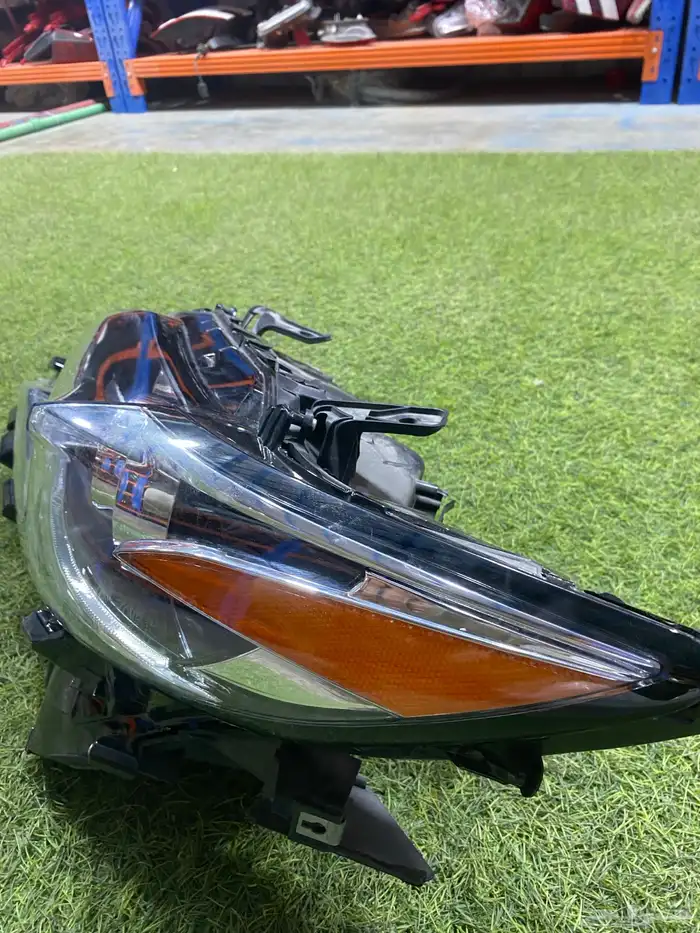 شمعات لكزز اي اس 2016__2017___2018 2