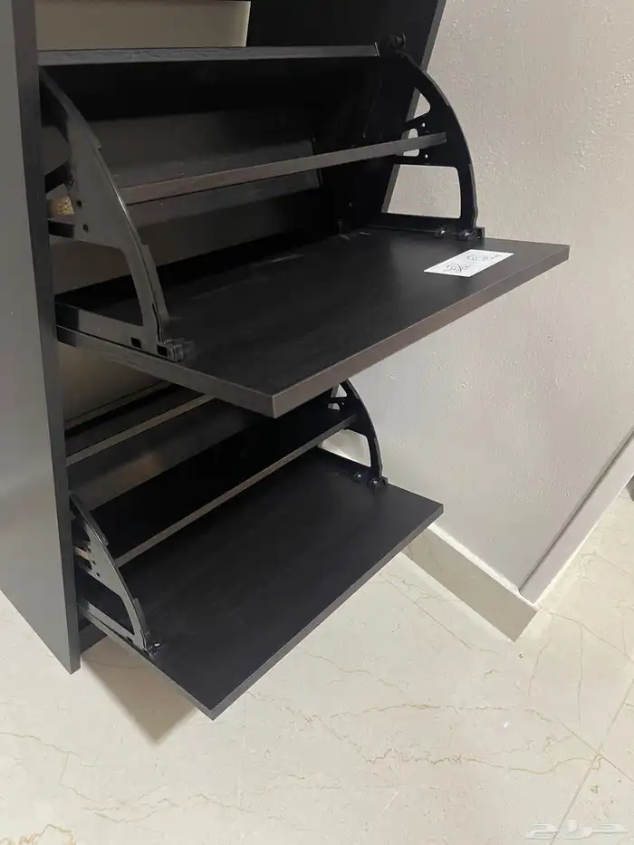 خزانة أحذية ايكيا 5