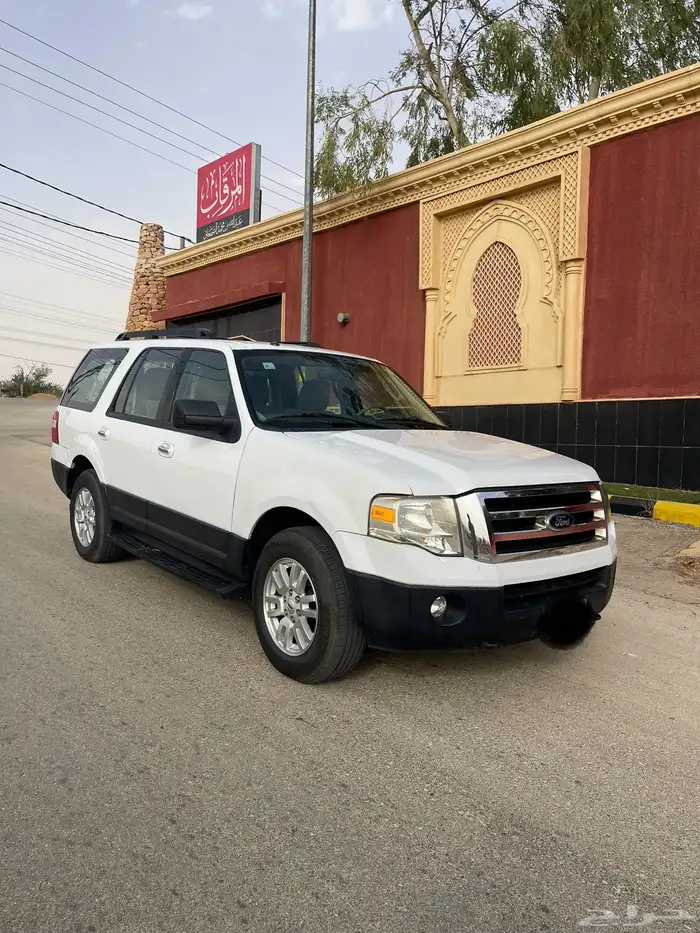 اكسبيدشن ( تم البيع ) 10