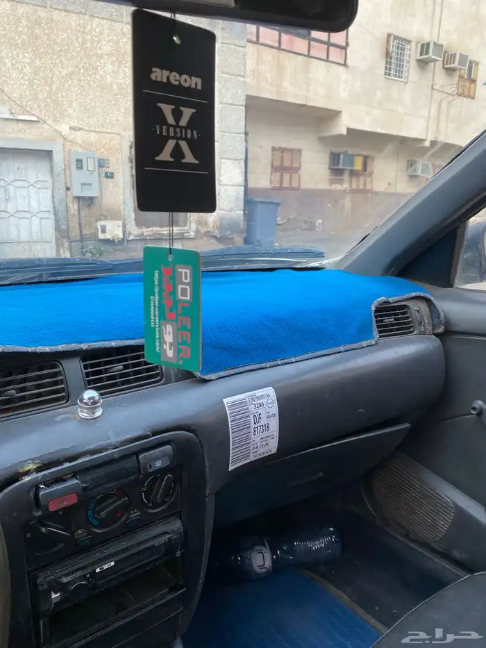 صني موديل 2000 مفحوص مجدد للبيع وللبدل 2