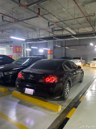 انفنتي g35 2007 للبيع index