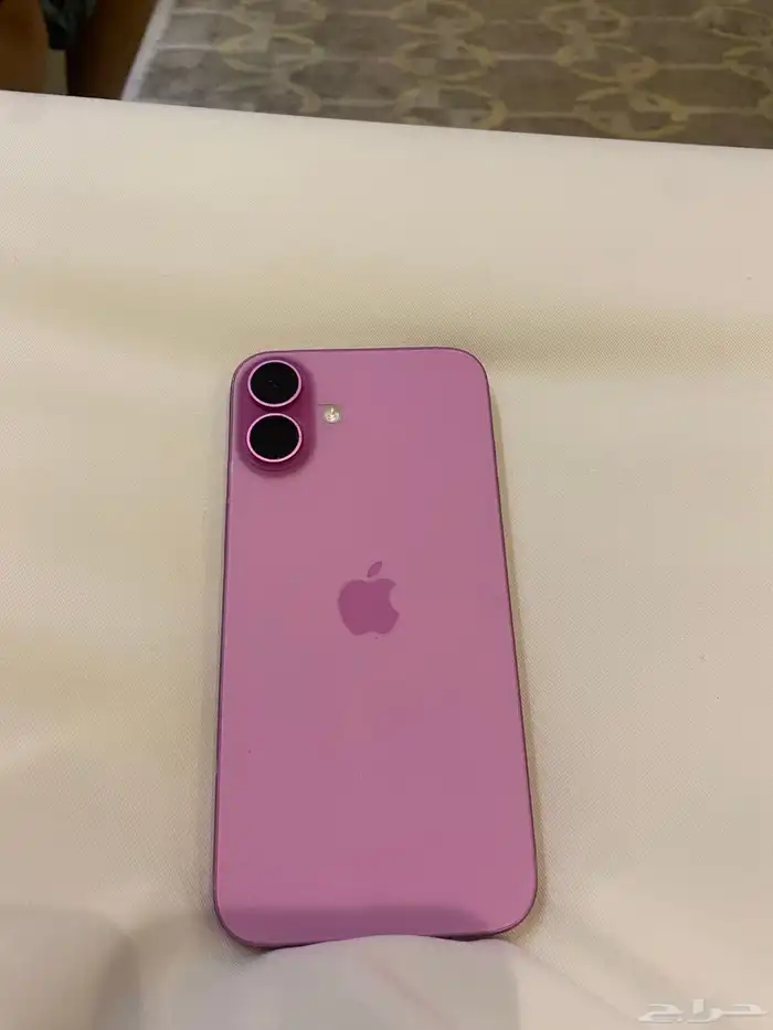 ايفون 16 7