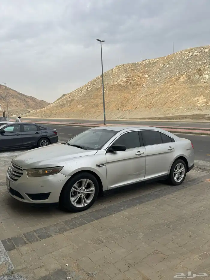 فورد تورس 2016 0