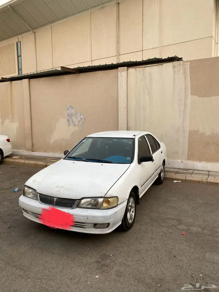 صني موديل 2000 مفحوص مجدد للبيع وللبدل 7