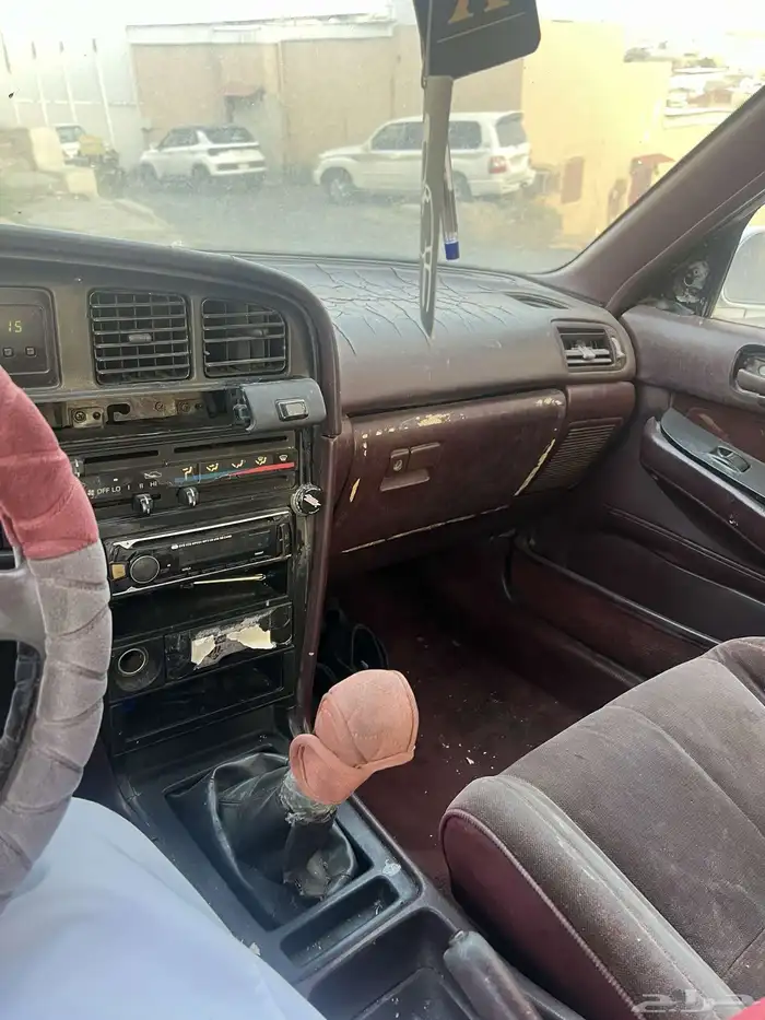 كرسيدا 94 للبيع 14
