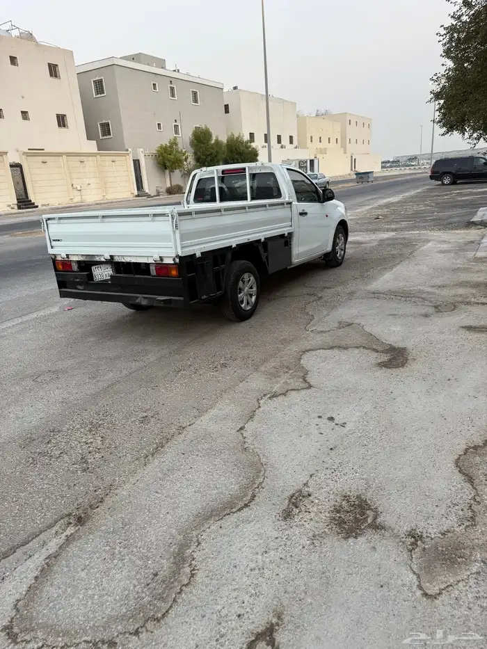 ايسوزو ديماكس غمارة 2022 5