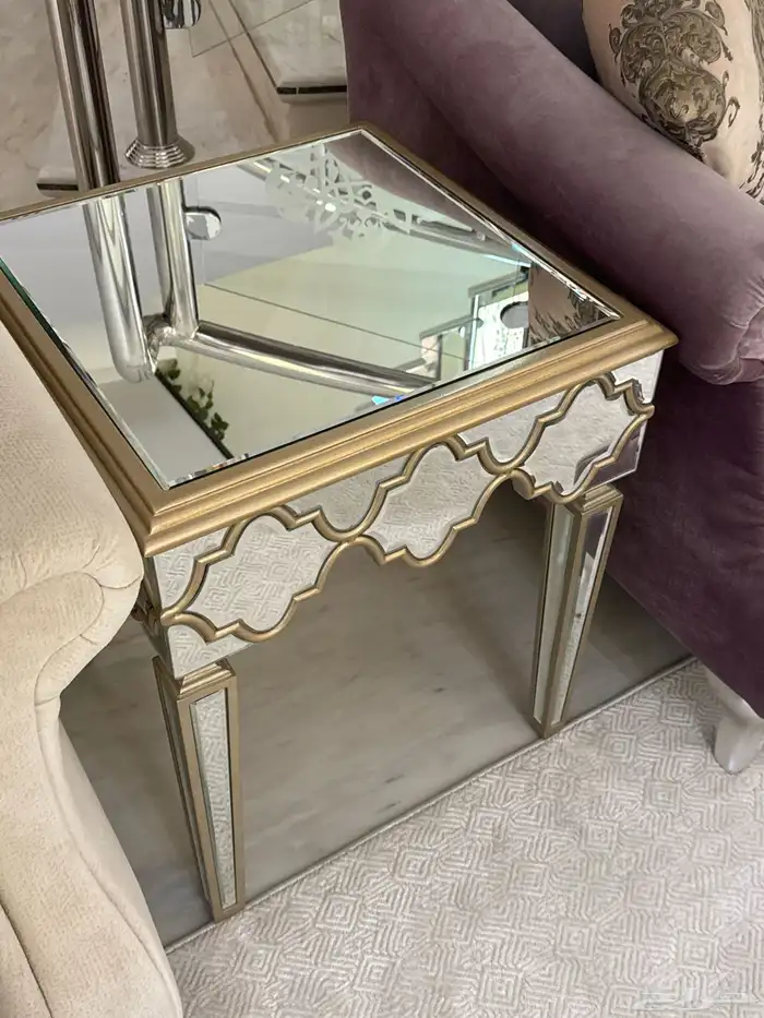 اثاث طقم طاولات مميز 1