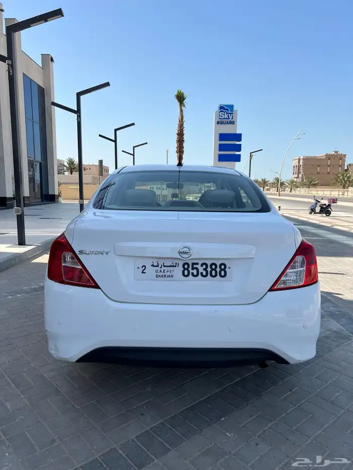 صني بدي وكاله ممشى 87 بحاله الوكاله لوحات إماراتيه 4