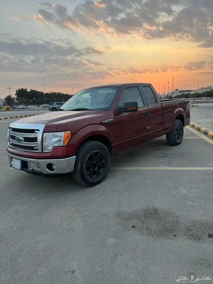 للبيع F150 نظيف 7
