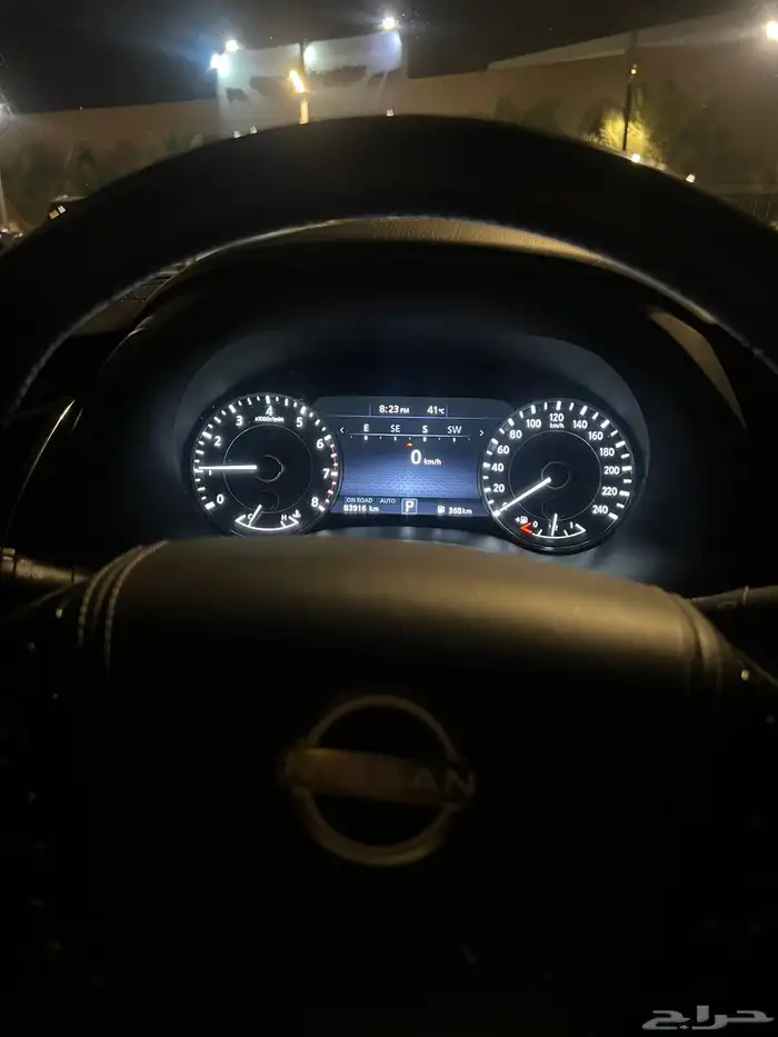باترول بلاتينيوم 2023 14