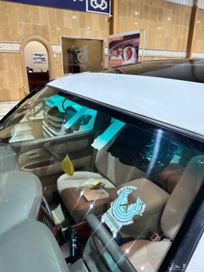 لاندكروزر 2004 GXR 2 . فتحة ( نادر ومميز ) 29