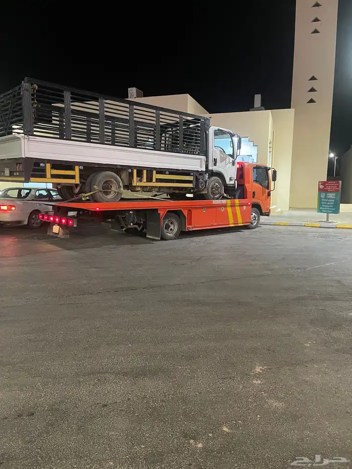 سطحه هدروليك شمال الرياض 7