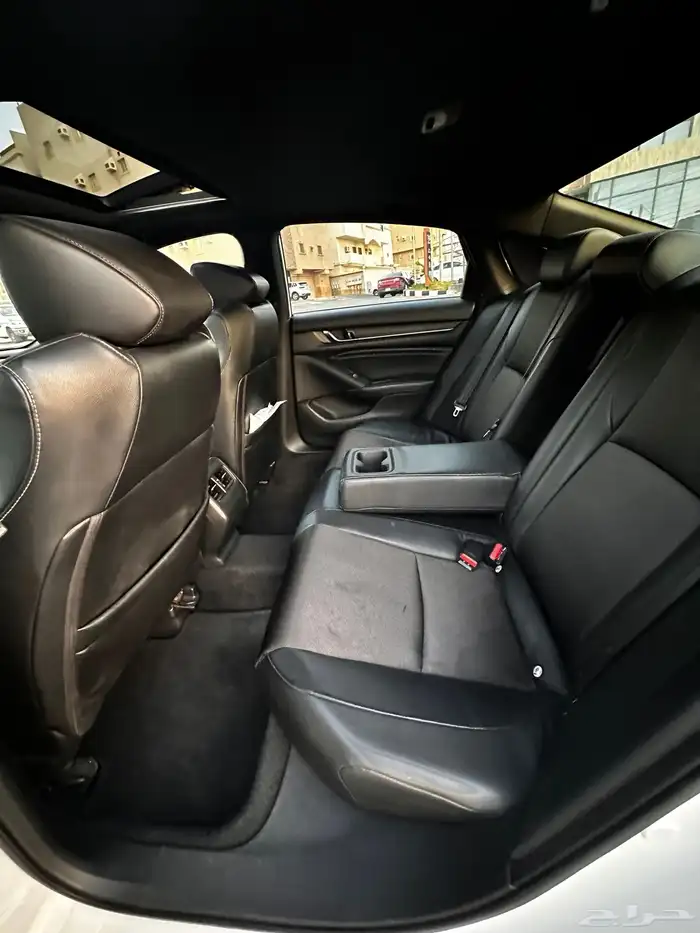 اكورد اسبورت 2018 8