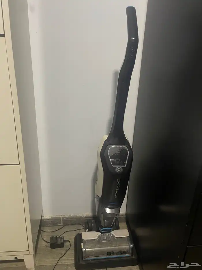 مكنسه كهربائيه 0