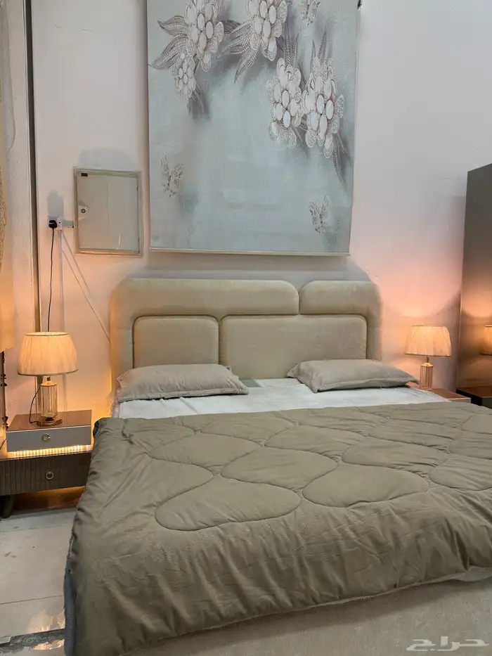 خزائن مبتكره وغرف نوم حديثه تخفيضات 43