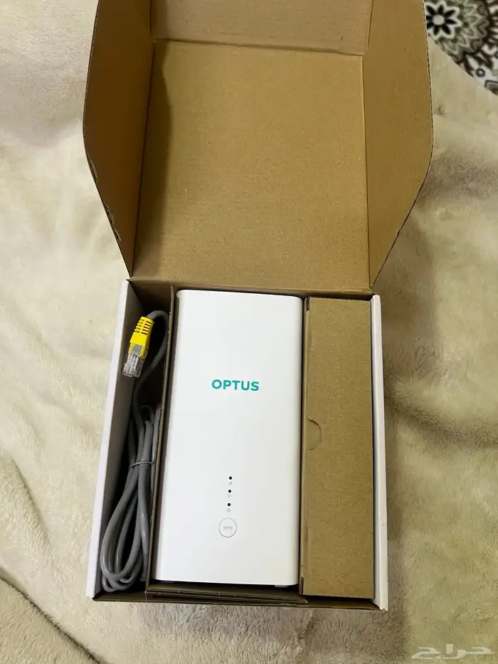WIRELESS 4G CPE Pro 2 جهز راوتر 0