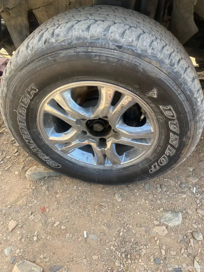 جنوط 2