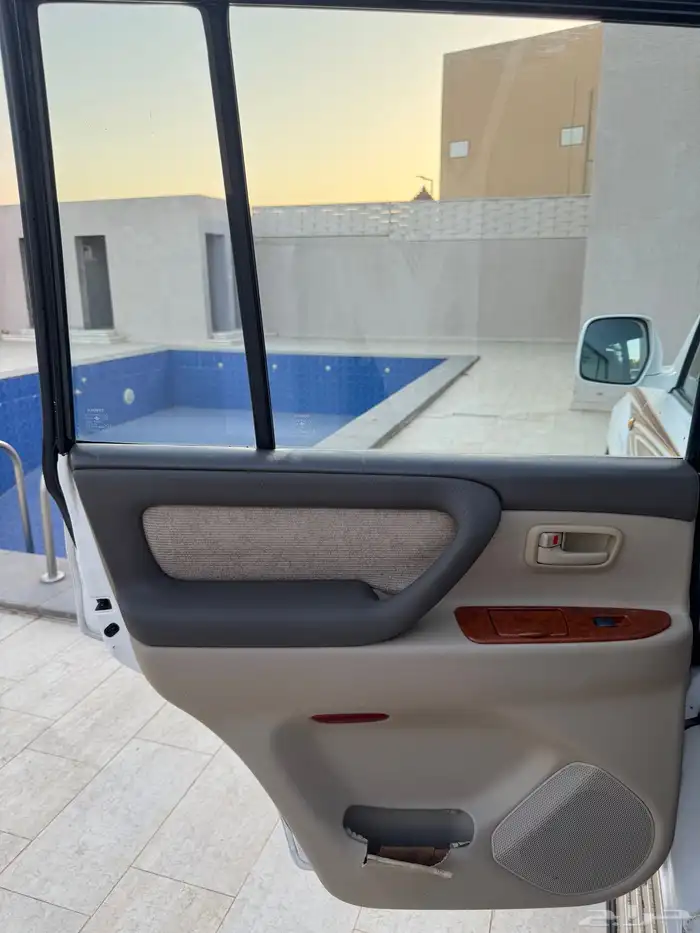 جكسار 2007 خليجي (قير عادي) 28